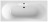 Villeroy&amp;Boch Oberon 2.0 170x75 UBQ170OBR2DV-01 Ванна