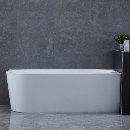 Vincea VBT-402-1500R ванна акриловая 150х75