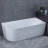 Vincea VBT-402-1500R ванна акриловая 150х75