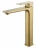 Wonzon &amp; Woghand Edge WW-88239003-BG Смеситель для раковины высокий темный графит