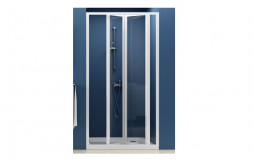 Ravak Supernova SDZ3-100 Душевая дверь 02VA010011