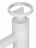 Wonzon &amp; Woghand WW-H1065-MW Смеситель для раковины белый матовый