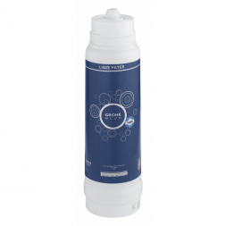 Grohe Blue 40412001 Сменный фильтр для водных систем (2600 литров)