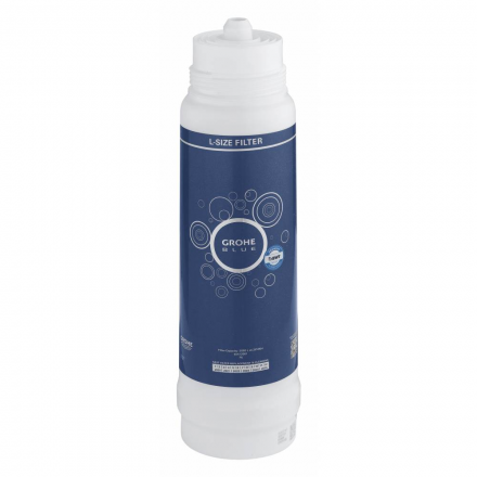 Grohe Blue 40412001 Сменный фильтр для водных систем (2600 литров)