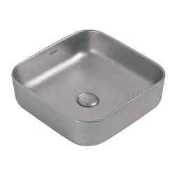 ABBER Rechteck AC2211MS раковина накладная