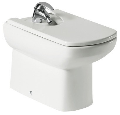 Roca Dama Senso 357514000 Биде напольное