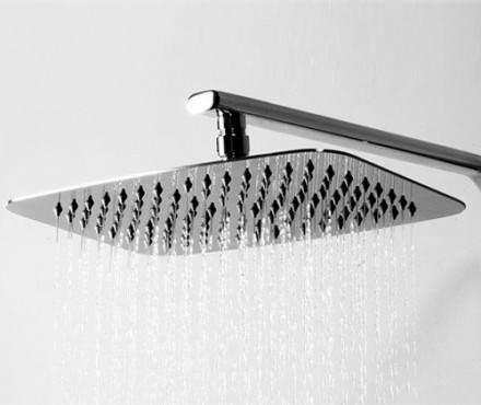 Wasserkraft A042 Душевая стойка