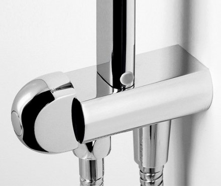 Wasserkraft A042 Душевая стойка