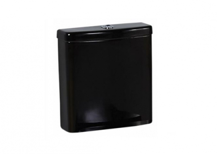 Creavit Lara LR410-00SI00E-0000 бачок черный