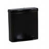Creavit Lara LR410-00SI00E-0000 бачок черный Creavit Lara LR410-00SI00E-0000 бачок черный