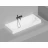 Salini Ornella 102316G Ванна встраиваемая белый 160x70