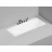 Salini Ornella 102316G Ванна встраиваемая белый 160x70