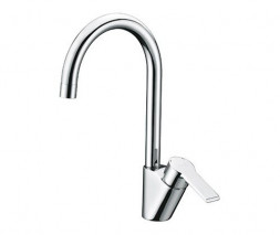 Wasserkraft Ammer 3707 Смеситель для кухни с поворотным изливом