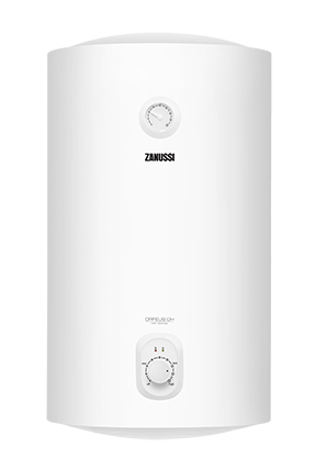 Водонагреватель ZANUSSI ZWH/S 80 Orfeus DH