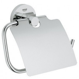 Grohe Essentials 40367001 Держатель туалетной бумаги