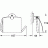 Grohe Essentials 40367001 Держатель туалетной бумаги