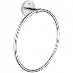Grohe Baucosmopolitan 40460001 Кольцо для полотенца