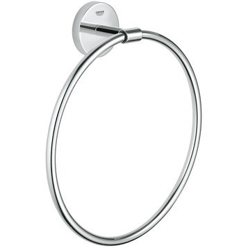 Grohe Baucosmopolitan 40460001 Кольцо для полотенца