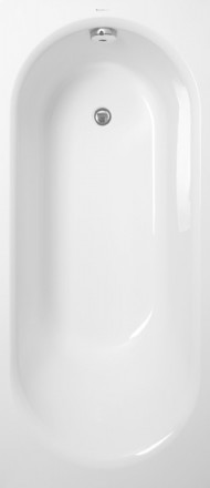 Vagnerplast Kasandra 150x70 акриловая ванна