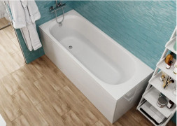 Vagnerplast Kasandra 150x70 акриловая ванна