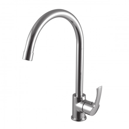 Lemark Plus Strike LM1105C смеситель для кухни