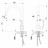 Lemark Plus Strike LM1105C смеситель для кухни