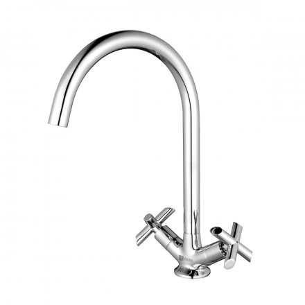 Lemark Practica LM7504C смеситель для кухни