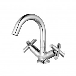 Lemark Practica LM7507C смеситель для раковины