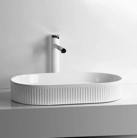 CeruttiSpa CR8009 раковина накладная