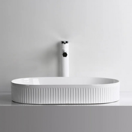 CeruttiSpa CR8009 раковина накладная