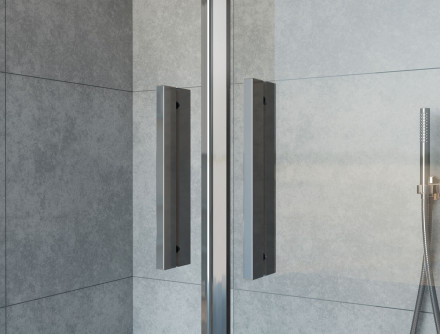 Vincea Garda VDS-1G2190CH душевая дверь