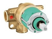 Grohe Eurosmart 124434 Комплект гигиенического душа
