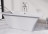 Ванна Astra-Form Лотус Solid Surface 