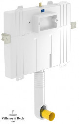 Villeroy Boch ViConnect 92248200 Смывной бачок скрытого монтажа