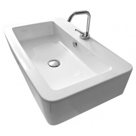 Kerasan Ego 3251 Раковина 90x43