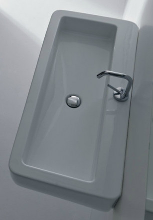 Kerasan Ego 3251 Раковина 90x43