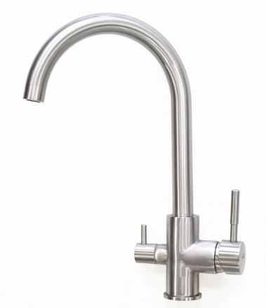 VIKO V-5154 Смеситель для кухонной мойки