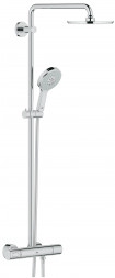 Grohe Rainshower System 210 27967000 Душевая стойка