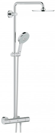 Grohe Rainshower System 210 27967000 Душевая стойка