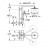 Grohe Rainshower System 210 27967000 Душевая стойка