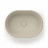 Kerama Marazzi Artbasin Sabbia 50 раковина накладная, песочная матовая