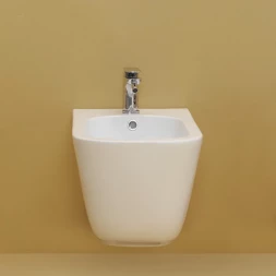 KERASAN Tribeca А0002422930 биде подвесное белый