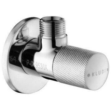 Kludi 1584605-00 MX Вентиль запорный угловой