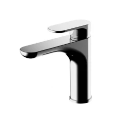GATTONI H2Omix7000 А0002438988 Смеситель для раковины с донным клапаном хром