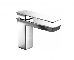 Bravat Phillis F156101C-RUS Смеситель для раковины