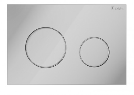 Delice Oreol DLR 000003 4в1 инсталляция, крепления, клавиша смыва Aura, шумоизоляция