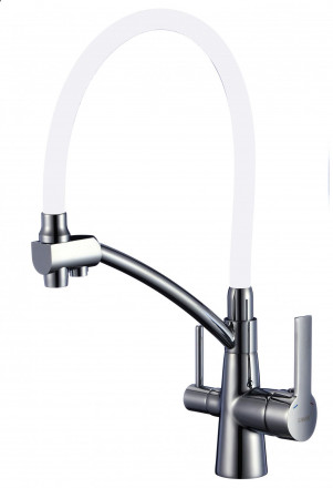 Savol S-L1805L-02 смеситель для кухни