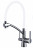 Savol S-L1805L-02 смеситель для кухни
