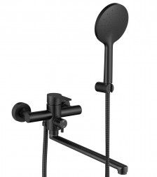 Fmark FS8224H смеситель для ванны
