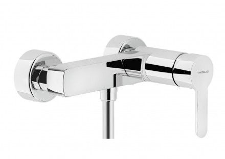 Nobili ABC AB87130CR смеситель для душа